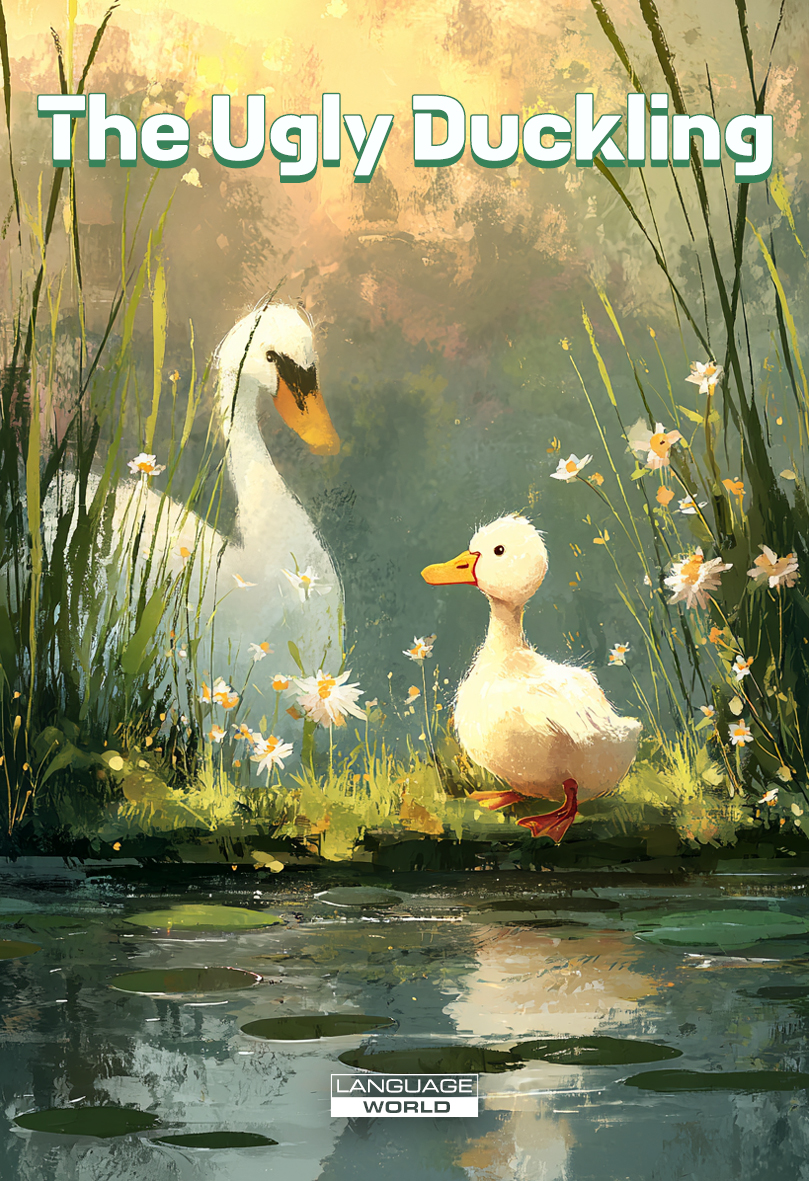 The Ugly Duckling