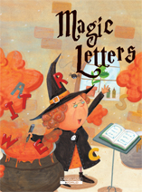 Magic Letters 