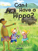 Can I Have a Hippo?  