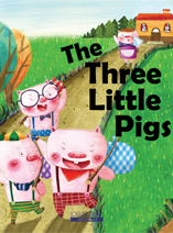 The Three Little Pigs