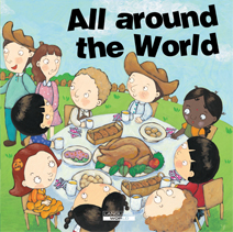 All around the World