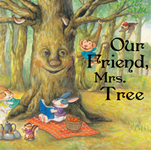 Our Friend, Mrs. Tree