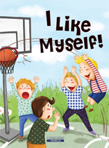 I Like Myself!