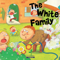 The White Family