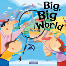 Big, Big World