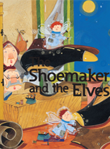 The Shoemaker and the Elves