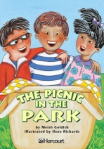 The Picnic in the Park