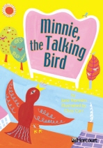 Minnie, the Talking Bird