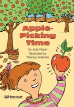 Apple-Picking Time