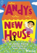 Andy's New House