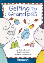 Getting to Grandpa's