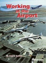 Working at the Airport