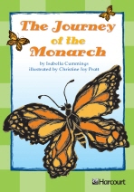The Journey of the Monarch