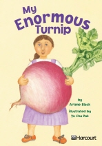 My Enormous Turnip