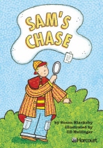 Sam's Chase