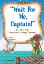 Wait for Me, Captain!