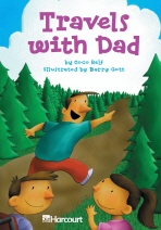 Travels with Dad