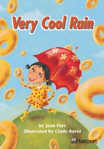 Very Cool Rain