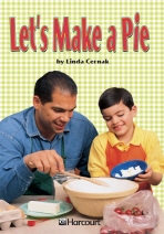 Let's Make a Pie
