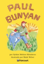 Paul Bunyan