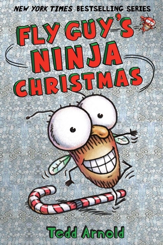 #16: Fly Guy's Ninja Christmas