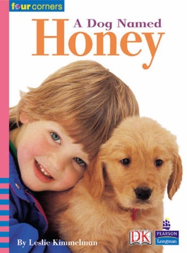 Em 23: A Dog Named Honey (Four Corners)