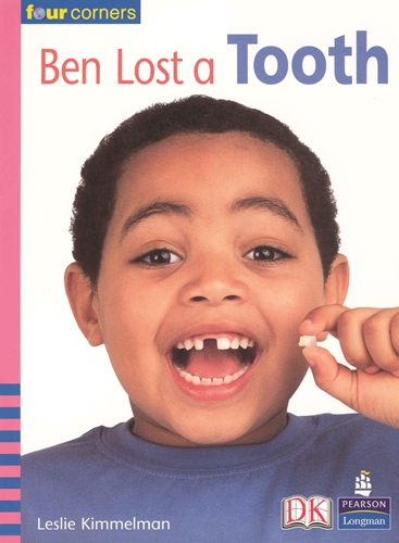 Em 25: Ben Lost a Tooth (Four Corners)