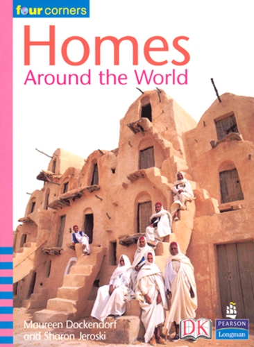 Em 26: Homes Around the World (Four Corners)