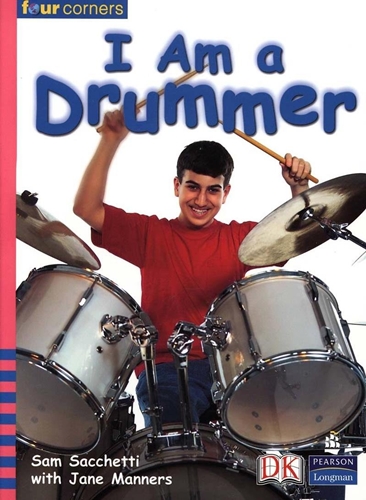 Em 27: I Am a Drummer (Four Corners)