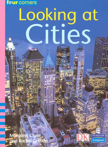 Em 29: Looking at Cities (Four Corners)