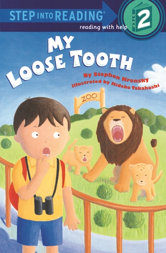 SIR(Step2): My Loose Tooth