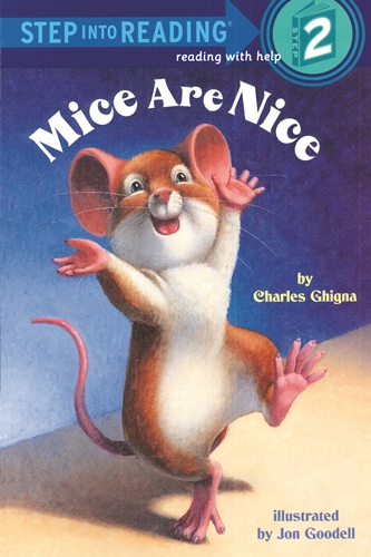 SIR(Step2): Mice Are Nice
