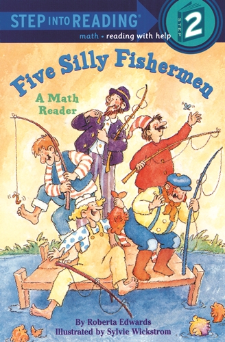 SIR(Step2): Five Silly Fishermen