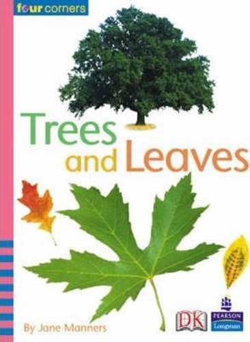 Em 35: Trees and Leaves (Four Corners)