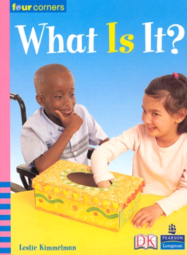 Em 36: What Is It? (Four Corners)
