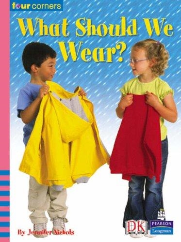 Em 38: What Should We Wear? (Four Corners)
