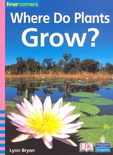 Em 39: Where Do Plants Grow? (Four Corners)