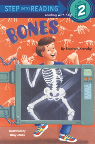 SIR(Step2): Bones