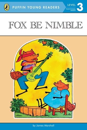 PYR(Lvl.3): Fox Be Nimble