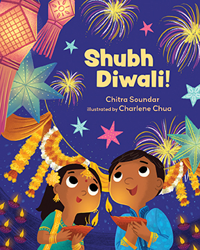 Albert Whitman: Shubh Diwali!