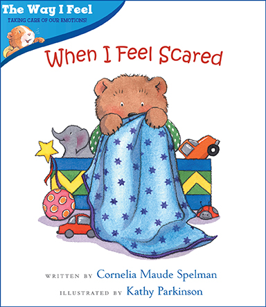 Albert Whitman: When I Feel Scared