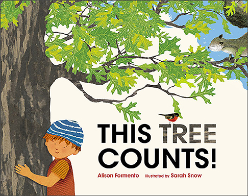 Albert Whitman: This Tree Counts!