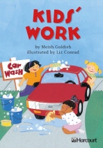 Kids' Work