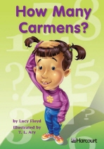 How Many Carmens?
