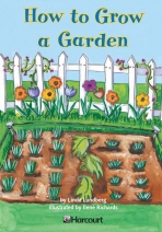 How to Grow a Garden