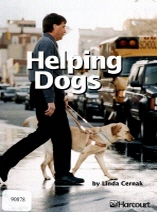 Helping Dogs