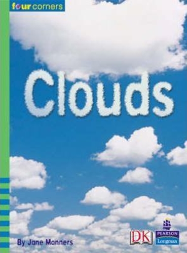 Ea 04: Clouds (Four Corners)