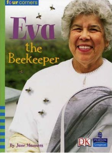 Ea 07: Eva the Beekeeper (Four Corners)
