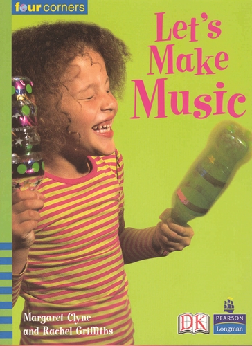 Ea 12: Let´s Make Music (Four Corners)