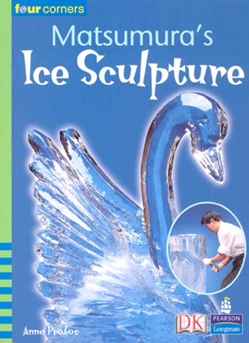 Ea 13: Matsumura´s Ice Sculpture (Four Corners)